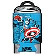 Captain America Marvel Retro Comic Wrap Can Hugger